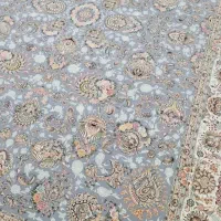 یک جفت فرش9متری مشهد