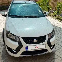 کوییک GxrL صفر 404 سفید سقف مشکی