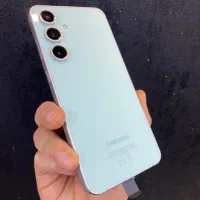 Samsung S24fe|موبایل|دزفول, |دیوار