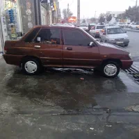 پراید132مدل 89|خودرو سواری و وانت|ملایر, |دیوار