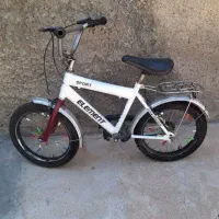 دوچرخه