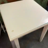 میز و صندلی چوبی|کافی‌شاپ و رستوران|تبریز, |دیوار