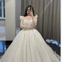 کرایه لباس عروس