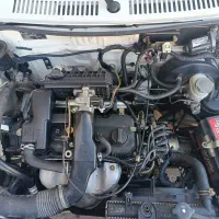 پراید111 مدل ۹۵ سالم