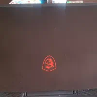 لپ تاپ msi gf63 thin|رایانه همراه|تهران, عباسآباد|دیوار