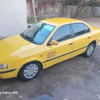 سمند ۸۶موتور ۱۴۰۴ فول