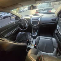 خودرو جک جی۴ j4 مدل ۱۴۰۱ کم کارکرد ۳۳۰۰۰ گلشهر