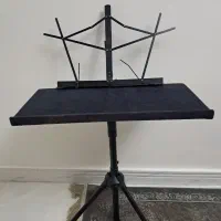 میز و پایه نت سنتور