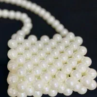 کیف مرواریدی