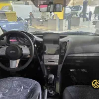 کاپرا u اتومات ۸ دنده at فول|خودرو سواری و وانت|یاسوج, |دیوار