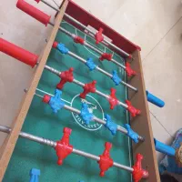 فوتبال دستی تمیزوسالم ۲۵۰|اسباب‌‌بازی|شاهین‌شهر, مخابرات (شهید بهشتی)|دیوار