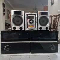 کاناپه ۲ نفره. میز تلویزیون|مبلمان خانگی و میز عسلی|پردیس, فاز ۱|دیوار