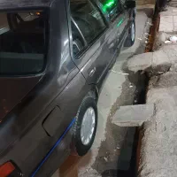 پژو روا مدل ۸۶|خودرو سواری و وانت|مشهد, ثامن|دیوار