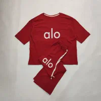 تیشرت و شلوار نخ پنبه