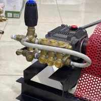 کارواش صنعتی ایتالیایی|ابزارآلات|مریوان, |دیوار