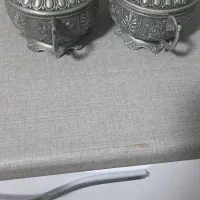 تعدادی لوازم همه خارجی