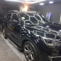 نقاشی اتومبیل سرامیک خودرو بصورت حرفه ای|خدمات موتور و ماشین|پرند, فاز ۵|دیوار