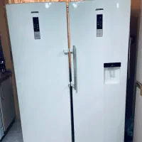 یخچال فریزر