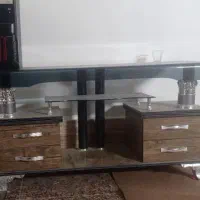 میز تلویزیون