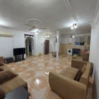 آپارتمان طبقه اول ۹۰ متری احمدگوراب راه جدا