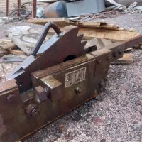 قیچی میلگردبردرحدنو