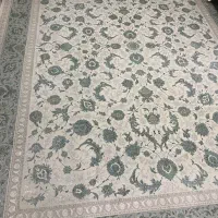 فرش ۱۲ متری قیطران|فرش|تهران, جوادیه تهرانپارس|دیوار