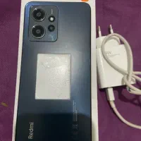 گوشی redmi note12|موبایل|ارزوئیه, |دیوار