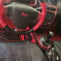 کفپوش لاگچری چرمی گلدوزی