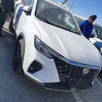 ام جی MGRX5|خودرو سواری و وانت|اهواز, فرهنگ شهر|دیوار