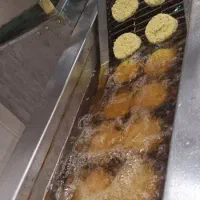 دستگاه فلافل زن اتوماتیک|کافی‌شاپ و رستوران|اصفهان, باغ زرشک|دیوار