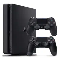 ps4 اسلیم