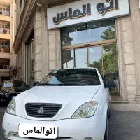 تیبا صندوق‌دار SX بیرنگ مدل ۱۴۰۰ نقد و اقساط|خودرو سواری و وانت|تهران, نیروی هوایی (پیروزی)|دیوار