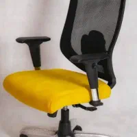 صندلی نارفرم طبی با رنگ بندی دلخواه