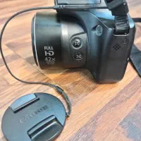 Canon PowerShot SX520 HS|دوربین عکاسی و فیلمبرداری|قدس, شهرقدس|دیوار