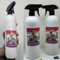 چربی زدا نانو پاک کننده چند منظوره صفر شور ماشین