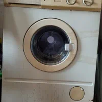 ماشین لباسشویی ارج