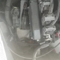 پژو پارس تیوفایو مدل ۸۸|خودرو سواری و وانت|مرند, |دیوار