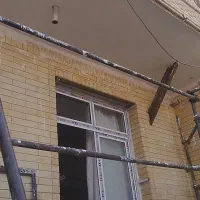 گچ کاری ،لکه گیری