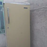 یخچال جنرال استیل