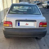 پراید شاسی پلمپ|خودرو سواری و وانت|یزد, |دیوار