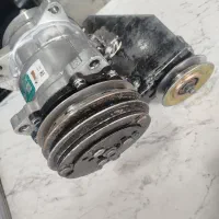 لوازم یخچال سایپا یخچالدار