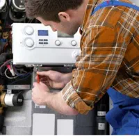 تعمیر ونصب پکیج وابگرمکن