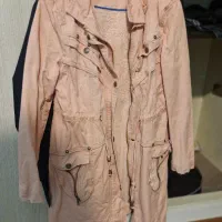 پالتو زنانه گرم سایز  ۳۸