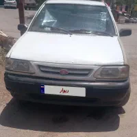 پراید ۸۴