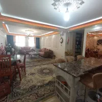 آپارتمان ۳ خوابه مهرشهر فرهنگیان|اجارهٔ آپارتمان|کرج, اسدآباد|دیوار