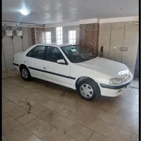 پارس سال مدل ۹۷|خودرو سواری و وانت|کرمان, |دیوار