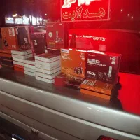 تنظیم نور فروغی|خدمات موتور و ماشین|یاسوج, |دیوار