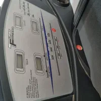 تردمیل اصل تایوان توربو فیتنس مدل ۱۰۰