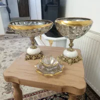 سرویس پذیرایی دور طلایی جدید