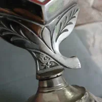 جای گلاب|کلکسیون اشیاء عتیقه|هشتگرد, شهرک ریحانه|دیوار